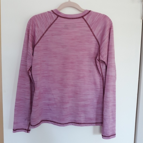 Prana long sleeve top - Picture 2 of 3